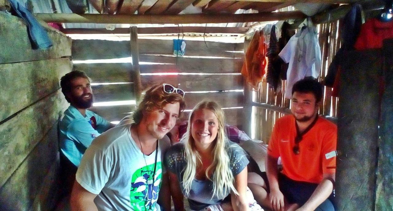 D-Rima Homestay Ruteng Dış mekan fotoğraf